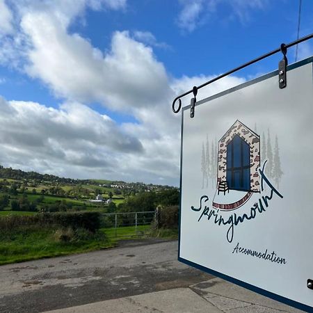The Stable Springmount Accommodation Dromara Exterior foto