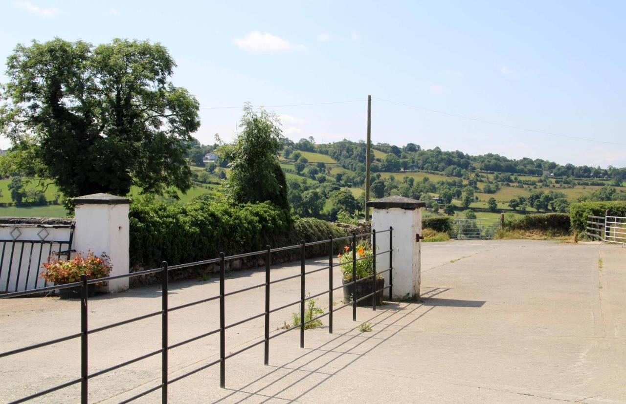 The Stable Springmount Accommodation Dromara Exterior foto