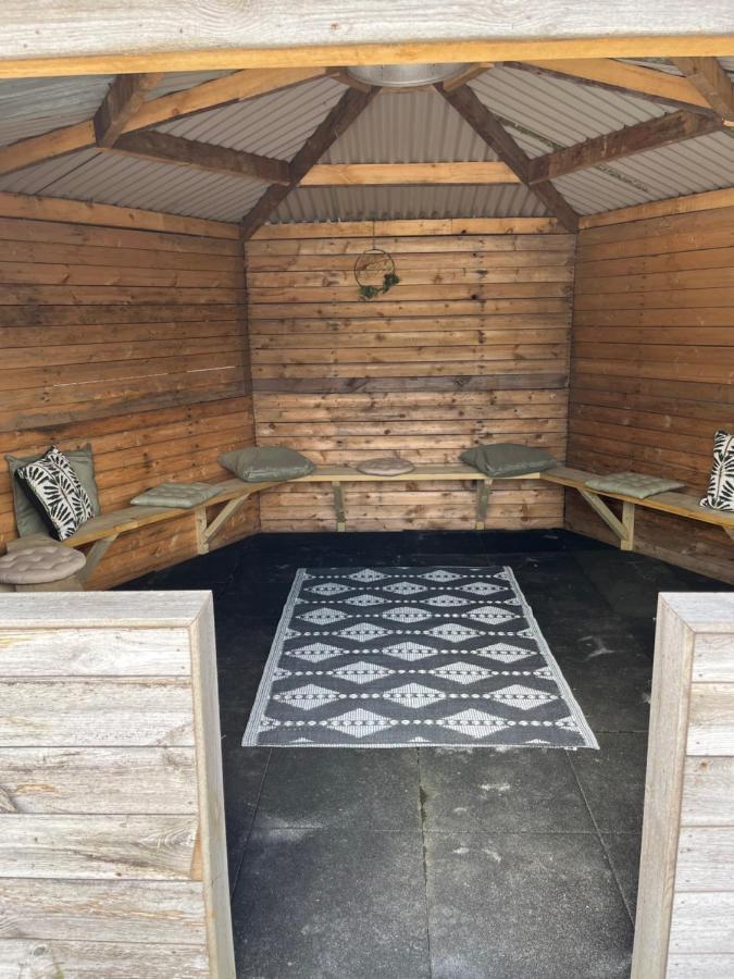 The Stable Springmount Accommodation Dromara Exterior foto